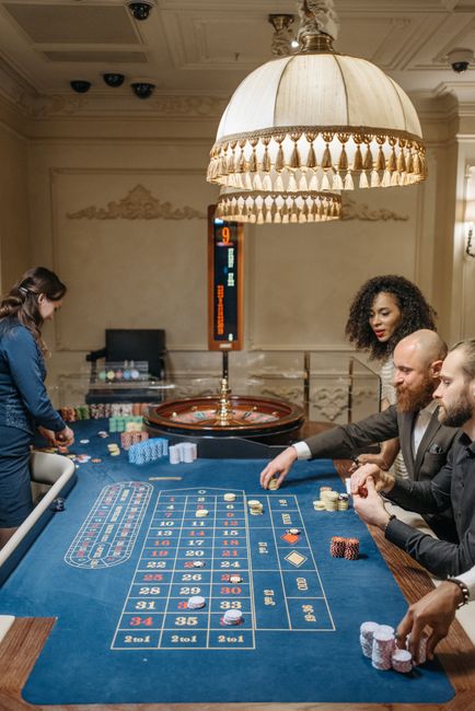 Complete Casino Guide: Everything You Need to Know Before Playing